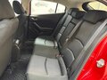 2014 Mazda 3 III (BM), красный, 1310000 рублей - вид 10