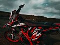 2022 Rockot BASIC 125, красный, 50000 рублей - вид 1