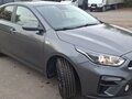 2021 Kia Cerato IV, серый - вид 1