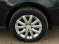 2009 Volkswagen Passat B6, чёрный, 450000 рублей - вид 11