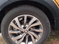 2018 Lada (ВАЗ) XRAY Cross I, золотистый, 1050000 рублей - вид 5