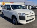 2022 Toyota Probox I Рестайлинг, белый, 909013 рублей