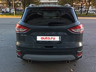 2015 Ford Kuga II, серый, 1179000 рублей, вид 5