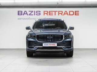 2023 Geely Monjaro I, серый, 3050000 рублей, вид 2