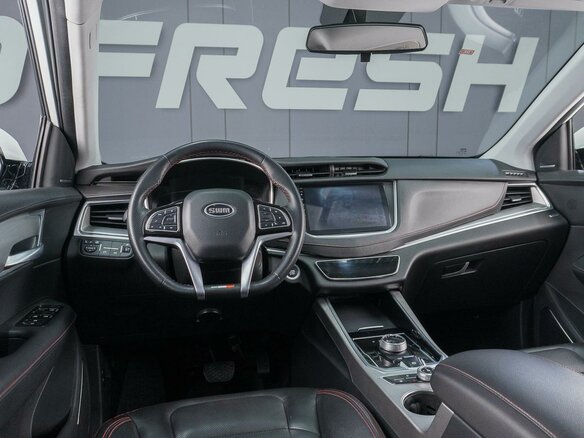 2024 SWM G01F, белый, 1549000 рублей - вид 5