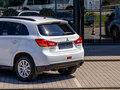 2012 Mitsubishi ASX I Рестайлинг, белый, 1295000 рублей - вид 9