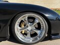 1996 Mazda RX-7 III (FD), чёрный, 4990000 рублей - вид 4