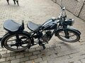 1950 DKW RT 125, чёрный, 580000 рублей - вид 1