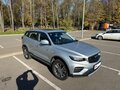 2024 Geely Atlas Pro, серебристый - вид 4