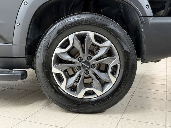 2023 Haval Dargo X I, чёрный, 2590000 рублей - вид 20