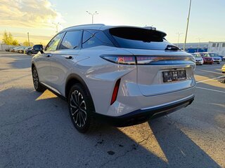 2023 Exeed RX, серый, 2899995 рублей, вид 5