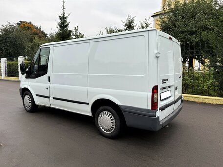 2013 Ford Transit, белый, 990000 рублей, вид 2