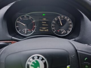 2009 Skoda Octavia II (A5) Рестайлинг, серый, 720000 рублей, вид 3