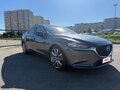 2020 Mazda 6 III (GJ) Рестайлинг 2, серый, 2100000 рублей - вид 3