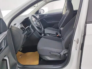 2023 Volkswagen T-Cross I (China Market), белый, 1220000 рублей, вид 4