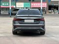 2021 Audi A3 35 TFSI Long IV (8Y), серый, 1920000 рублей - вид 3