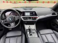 2019 BMW 3 серии M340i xDrive VII (G2x), чёрный, 5900000 рублей - вид 9