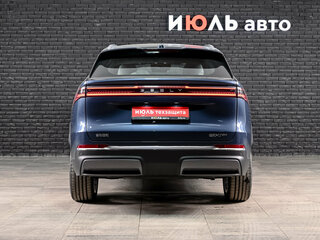 2026 Geely Galaxy M7, синий, 3815000 рублей, вид 5