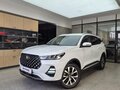 2022 Chery Tiggo 7 Pro I, белый, 1500000 рублей