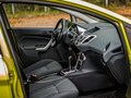 2010 Ford Fiesta Mk6, зелёный, 675000 рублей - вид 9