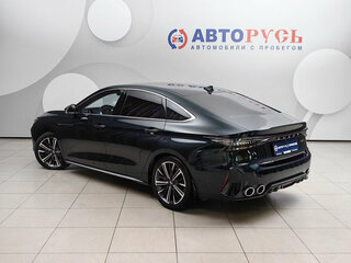 2023 Chery Arrizo 8, зелёный, 2099000 рублей, вид 2