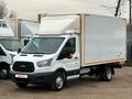 2018 Ford Transit, белый, 2250000 рублей