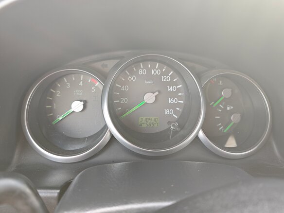 2006 Ford Ranger II, синий, 850000 рублей - вид 7