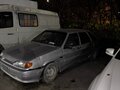 2005 Lada (ВАЗ) 2114, серебристый, 130000 рублей - вид 2