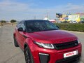 2017 Land Rover Range Rover Evoque I Рестайлинг, красный, 2600000 рублей - вид 2