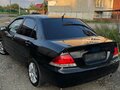2006 Mitsubishi Lancer IX Рестайлинг, чёрный, 390000 рублей - вид 9