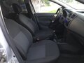 2020 Renault Logan II Рестайлинг, серый, 1090000 рублей - вид 8