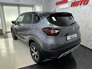 2018 Renault Kaptur I, серый, 1495000 рублей, вид 3