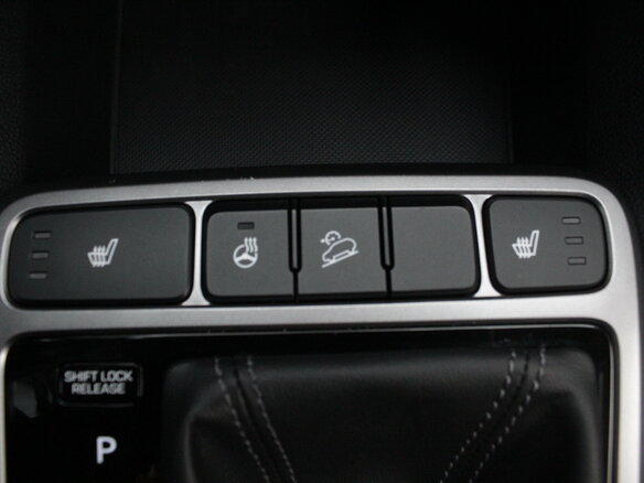 2020 Hyundai Creta I Рестайлинг, серый, 2050000 рублей - вид 21