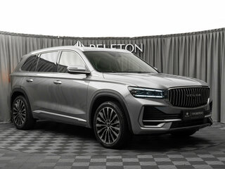 2026 VOLGA K50, серый, 4305000 рублей, вид 2