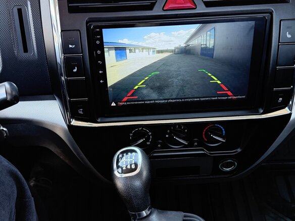 2024 Dongfeng Z55, белый, 2600000 рублей - вид 6