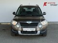 2013 Skoda Yeti I, коричневый, 749000 рублей - вид 1