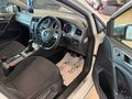 2016 Volkswagen Golf Alltrack VII, белый, 2099999 рублей - вид 10