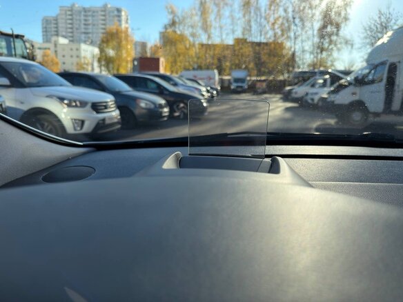2011 Peugeot 3008 I, белый, 480000 рублей - вид 21
