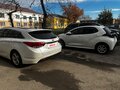 2015 Hyundai i40 I, белый, 1300000 рублей - вид 9