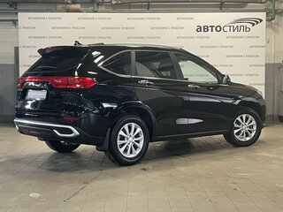 2023 Haval M6 II, чёрный, 1699000 рублей, вид 5