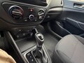 2019 Hyundai Solaris II, синий - вид 8