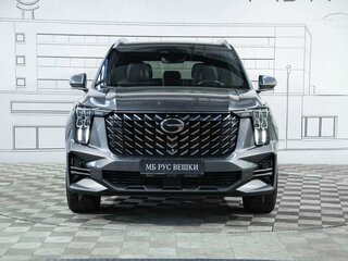 2023 GAC GS8 II, серый, 3098000 рублей, вид 4