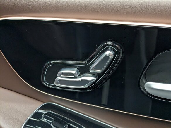 2023 Exeed VX I Рестайлинг, чёрный, 2930000 рублей - вид 21