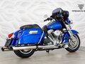 2008 Harley-Davidson Electra Glide, синий, 835000 рублей - вид 5