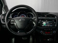 2016 Kia Ceed II Рестайлинг, чёрный, 1350000 рублей - вид 11