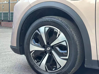 2026 Changan Qiyuan Q05 40.3 kWh II, бежевый, 1799000 рублей, вид 5