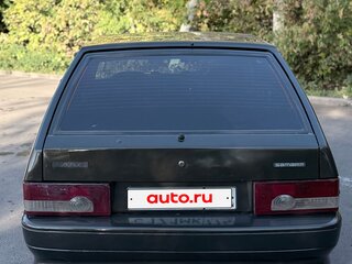 2007 Lada (ВАЗ) 2114, зелёный, 220000 рублей, вид 5
