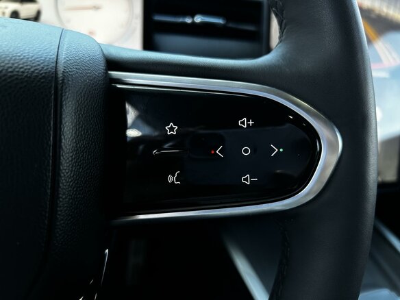 2023 Jaecoo J7 I, зелёный, 2559000 рублей - вид 10