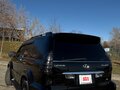 2007 Lexus GX 470 I, чёрный, 2850000 рублей - вид 10