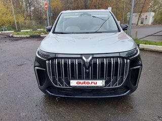 2023 Voyah Dream I, фиолетовый, 6250000 рублей, вид 1